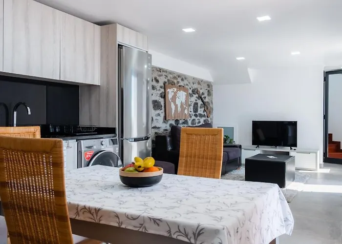 Guestready - Leme Breathtaking Views