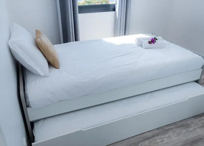 Guestready - Leme Breathtaking Views * Gaula