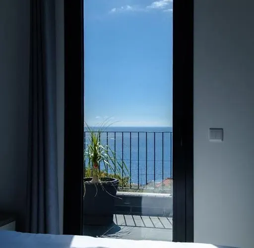 別荘 Guestready - Leme Breathtaking Views *