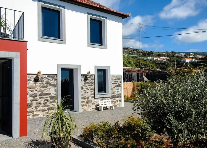 Guestready - Leme Breathtaking Views * Gaula