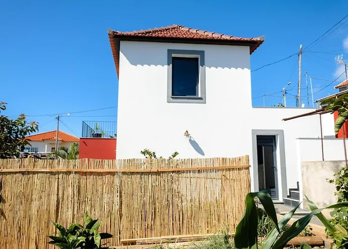 Guestready - Leme Breathtaking Views Gaula