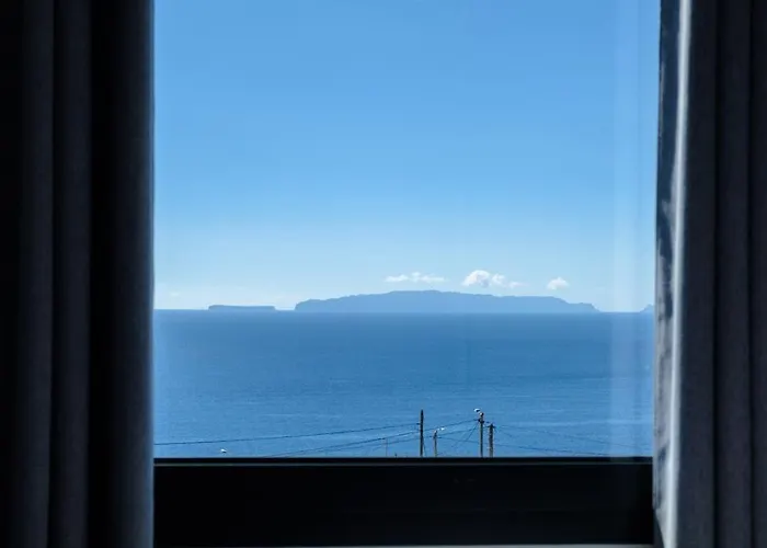 Guestready - Leme Breathtaking Views 別荘 Gaula