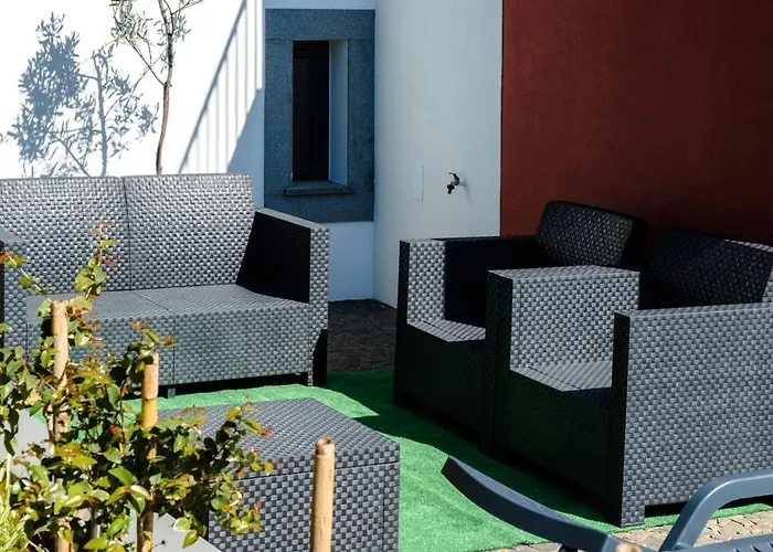 Guestready - Leme Breathtaking Views Gaula