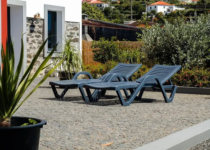 Guestready - Leme Breathtaking Views 別荘