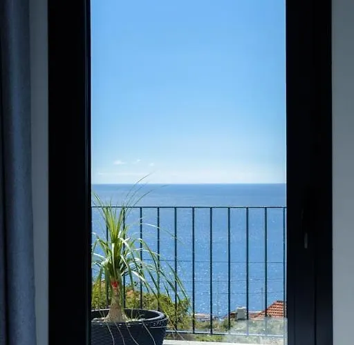 Guestready - Leme Breathtaking Views 別荘 Gaula