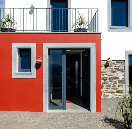 Guestready - Leme Breathtaking Views * Gaula
